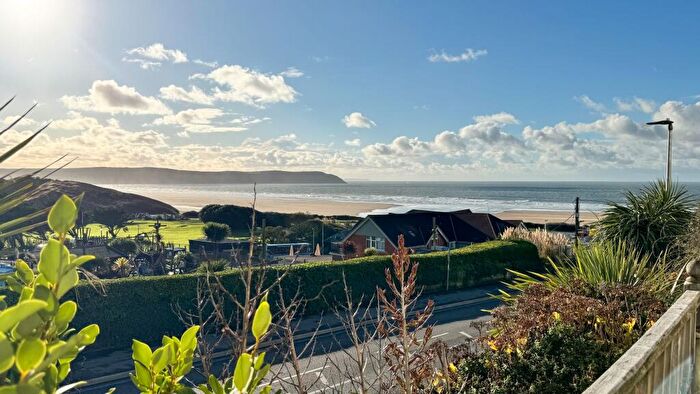 3 Bedroom Apartment For Sale In Woolacombe, EX34