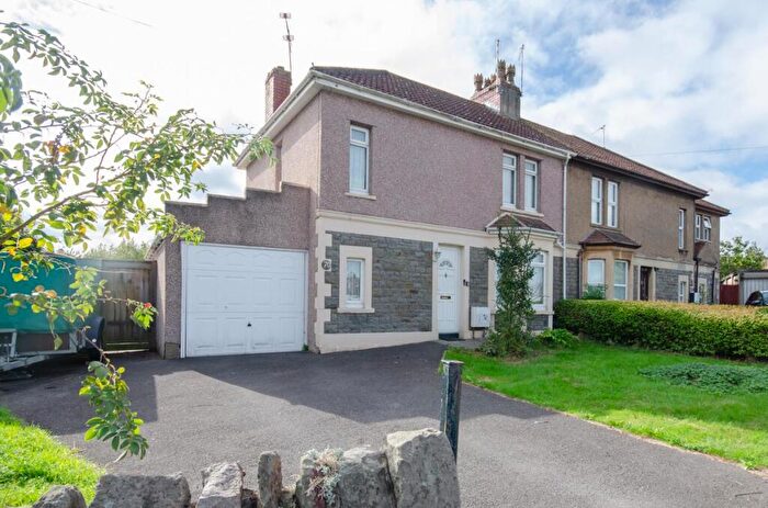 3 Bedroom Semi-Detached House For Sale In Church Road, Soundwell, Bristol, BS16