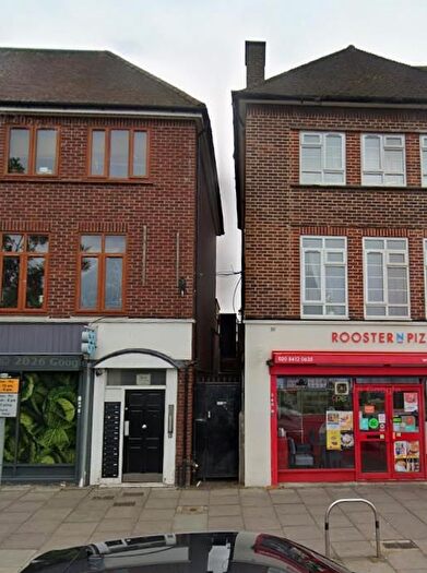 4 Bedroom Property To Rent In South Lodge Avenue, Mitcham, CR4