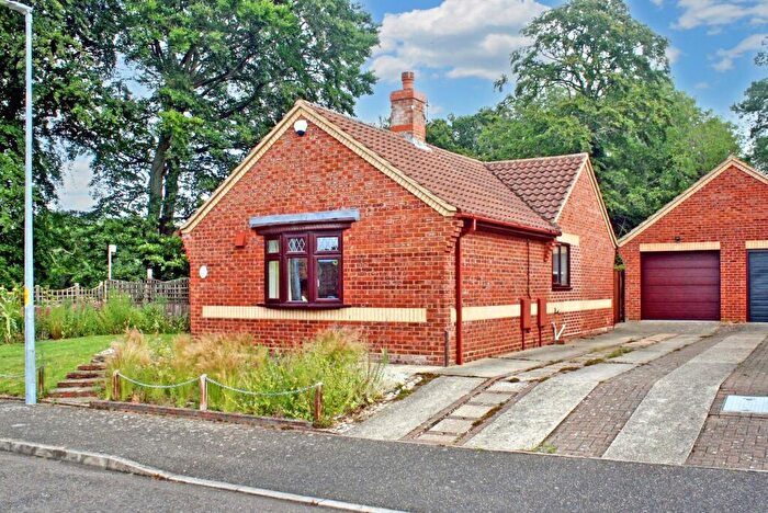 3 Bedroom Detached Bungalow For Sale In Detached Bungalow A Short Walk From Holt Town Centre, NR25