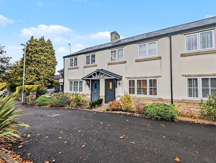 3 Bedroom Mews For Sale In Pettyfoot Bridge, Knowsley Road, Wilpshire, BB1