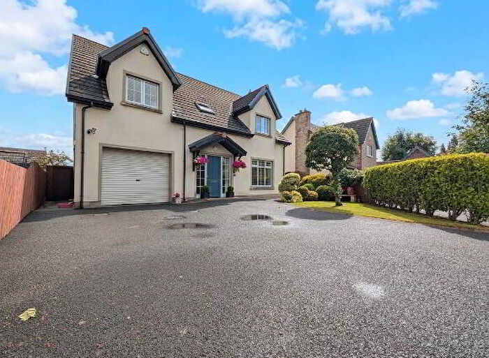 5 Bedroom Detached House For Sale In Tollymore Brae, Newcastle, BT33