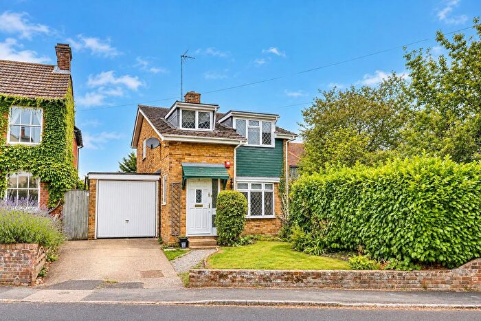 3 Bedroom Detached House For Sale In The Green, Cheddington, Leighton Buzzard, LU7