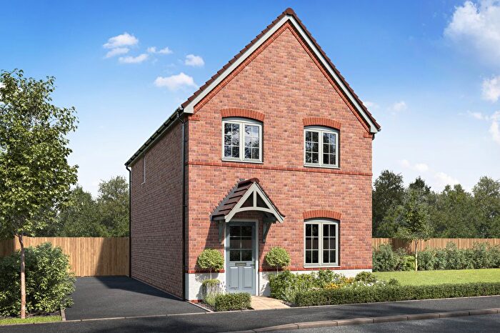 3 Bedroom Detached House For Sale In Gaddesby Lane, Rearsby, LE7