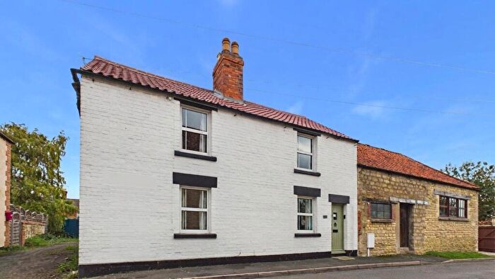 4 Bedroom Semi-Detached House For Sale In Chapel Lane, Folkingham, Sleaford, NG34