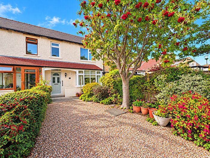 3 Bedroom Terraced House For Sale In Havikil Lane, Scotton, North Yorkshire, HG5