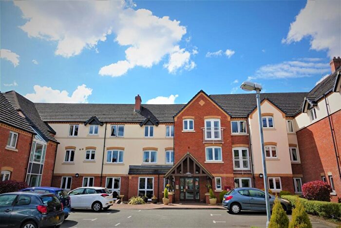 1 Bedroom Flat For Sale In Bradgate Road, Anstey, Leicestershire, LE7