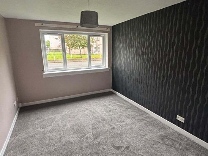 1 Bedroom Flat To Rent In Greenlaw Avenue, Coltness, ML2