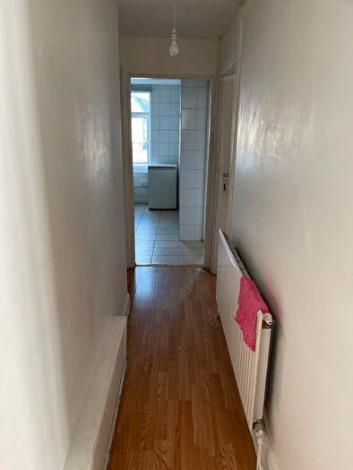 1 Bedroom Flat To Rent In Bellegrove Road, Welling, Kent, DA16