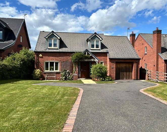 3 Bedroom Detached Bungalow For Sale In Cloves Hill, Morley, Ilkeston, DE7