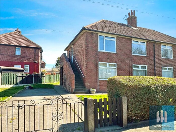 1 Bedroom Apartment For Sale In Nunnery Lane, Brighouse, HD6