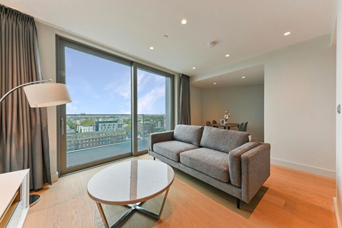1 Bedroom Flat To Rent In Brentford, London, TW8