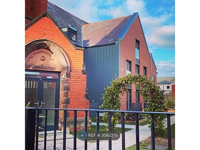 1 Bedroom Flat To Rent In Church Place, Wirral, CH47