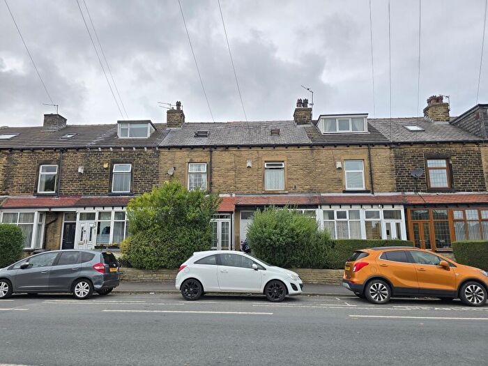 3 Bedroom Terraced House For Sale In Bierley Lane, Bradford, BD4