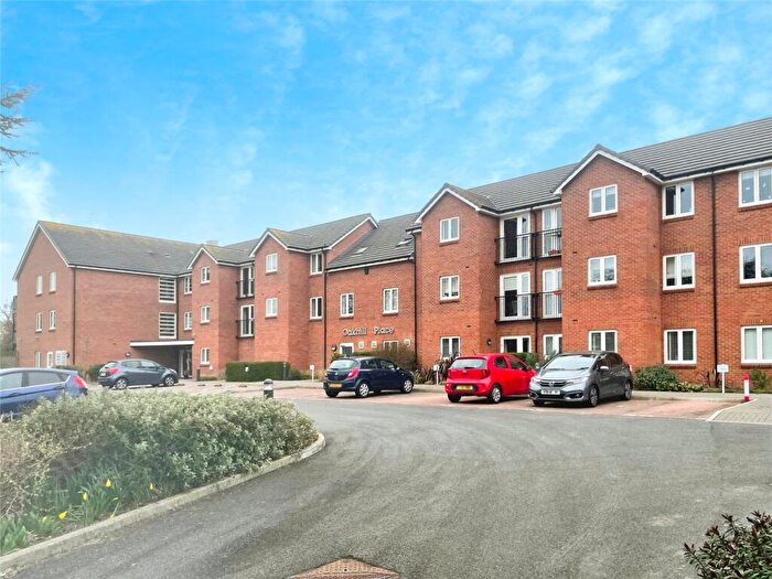 2 Bedroom Apartment For Sale In High View, Bedford, Bedfordshire, MK41