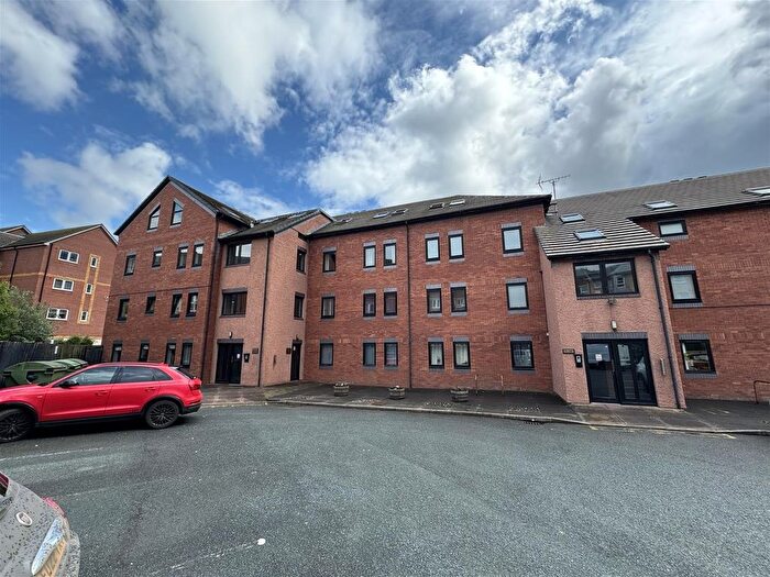 2 Bedroom Flat For Sale In Whelpdale House Roper Street, Penrith, CA11