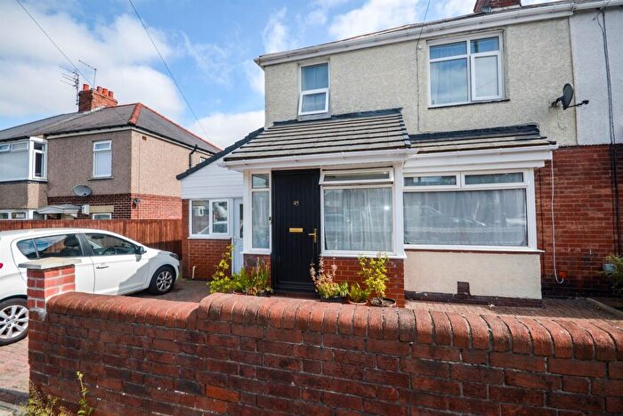 3 Bedroom Semi-Detached House To Rent In The Meadows, Fawdon, NE3