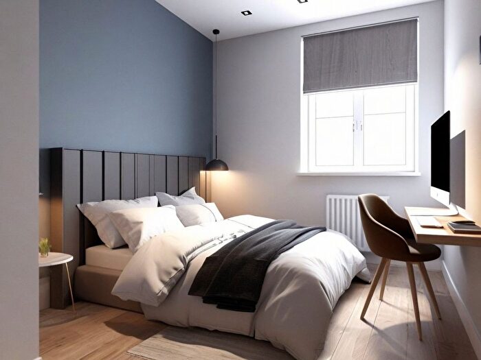 2 Bedroom Flat For Sale In Superior Bed - % Projected Yields - New Build Investment Flat, London, UB9