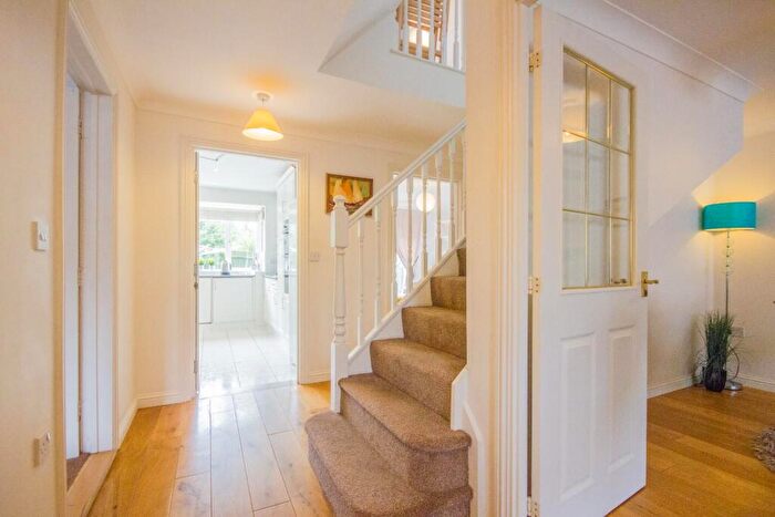 1 Bedroom Detached House To Rent In Bladewater Road, Norwich, NR5