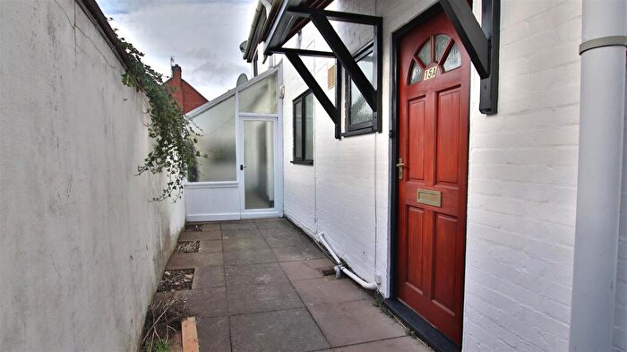 1 Bedroom Flat To Rent In High Street, Tewkesbury, GL20