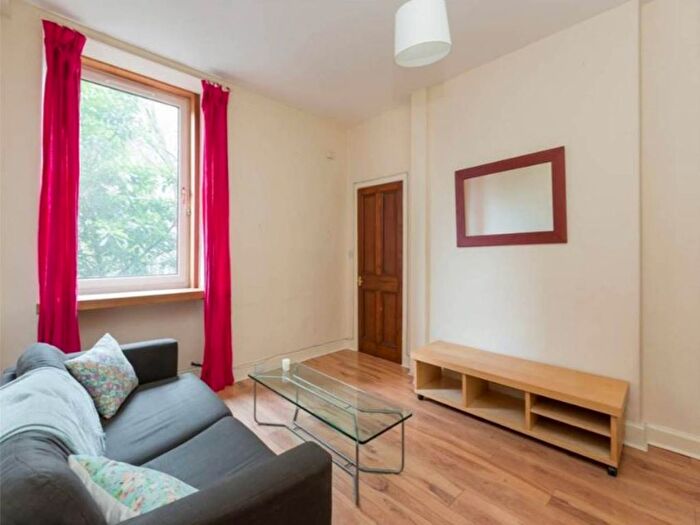 1 Bedroom Flat To Rent In Bothwell Street, Leith, Edinburgh, EH7