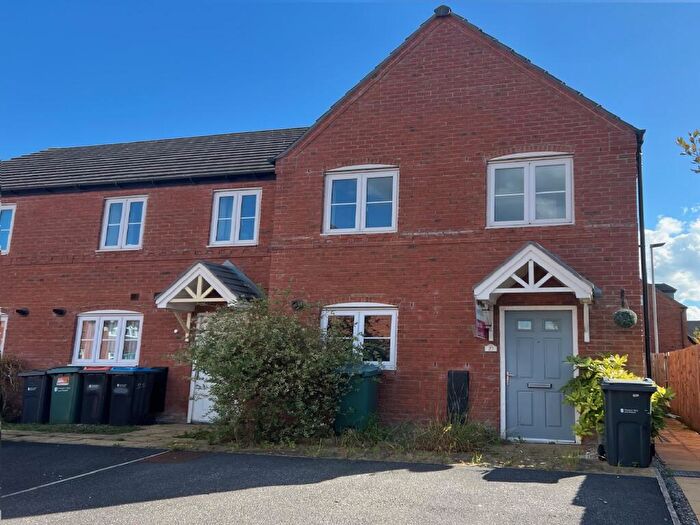 3 Bedroom House To Rent In Green Howards Road, CH3