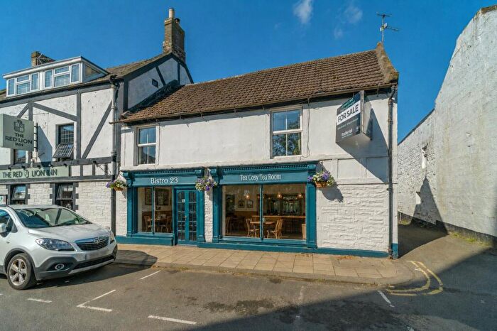2 Bedroom House For Sale In Riverbank Road, Alnmouth, Northumberland, NE66