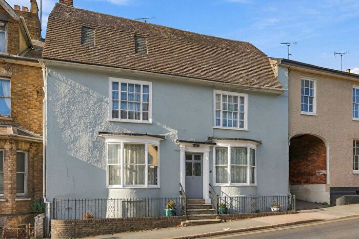 6 Bedroom Property For Sale In Head Street, Halstead, CO9