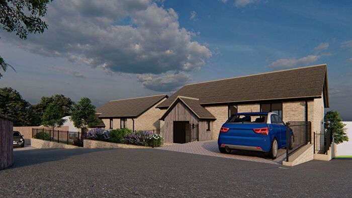 Land For Sale In Victory Road, Whiteshill, GL6