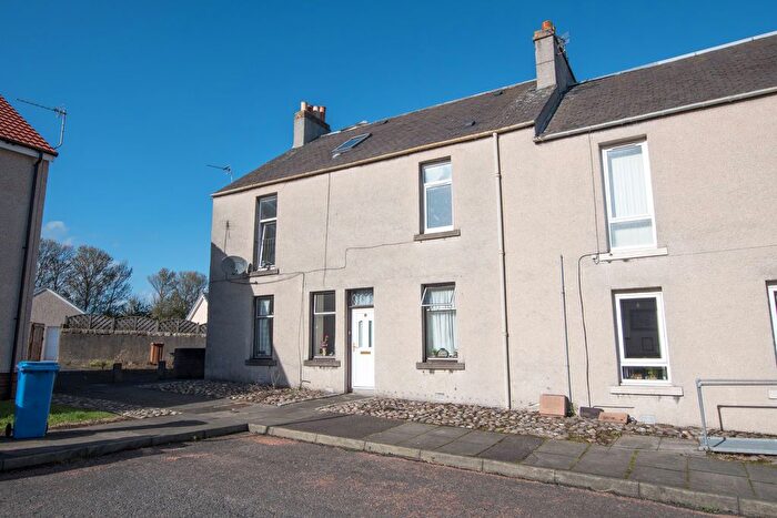 4 Bedroom Flat For Sale In Fraser Place, Kirkcaldy, KY1