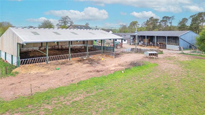 Farm For Sale In Syke Side Farm, Kirkby Stephen, Cumbria, CA17
