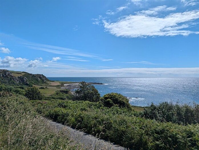 2 Bedroom Terraced House To Rent In Coast Guard Cottages, East Prawle, Kingsbridge, TQ7