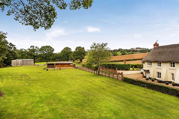 3 Bedroom Property For Sale In Uplowman, Tiverton, EX16