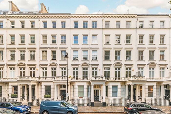 3 Bedroom Flat For Sale In Stanhope Gardens, South Kensington, SW7