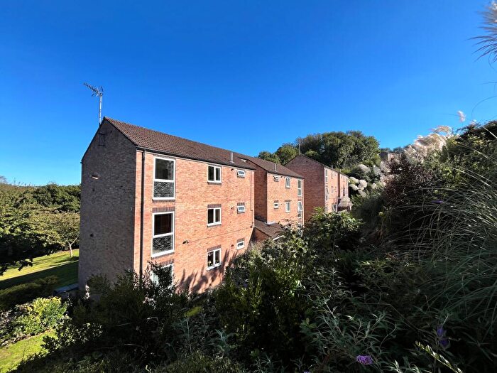 2 Bedroom Apartment To Rent In Lockington Avenue, PL3