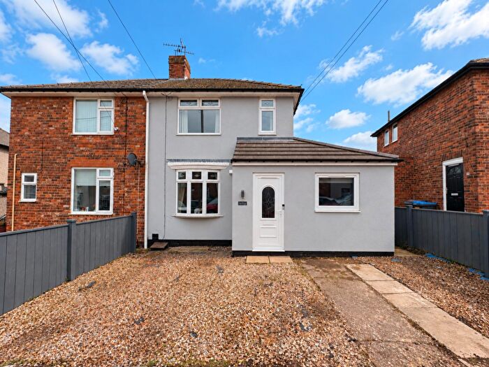 3 Bedroom Semi-Detached House For Sale In Woodland Crescent, Kelloe, Durham, DH6