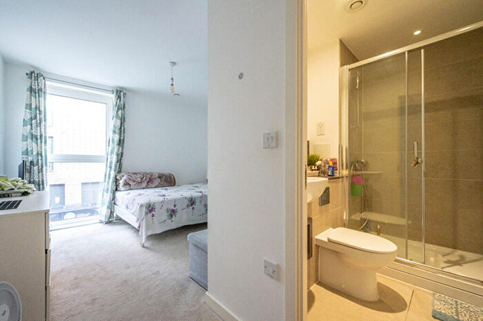 2 Bedroom Flat For Sale In Academy House, Upton Park, London, E13