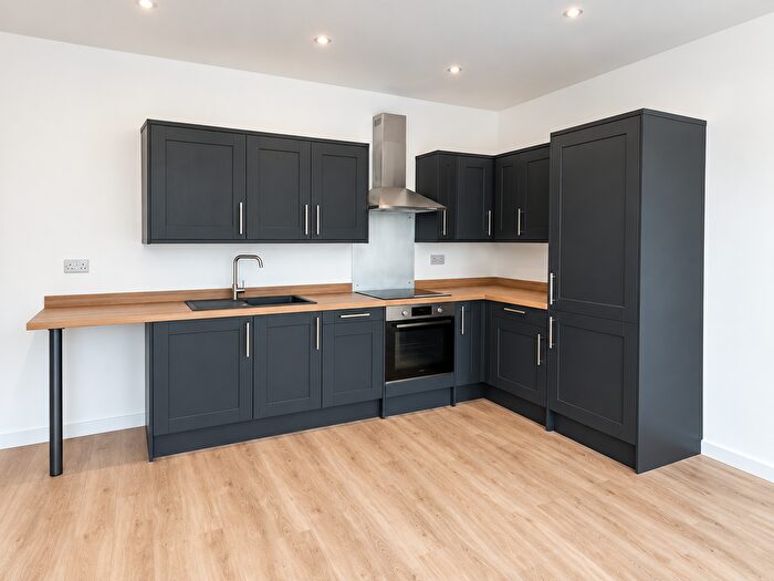 2 Bedroom Flat To Rent In Southlands Road, Bromley, BR1