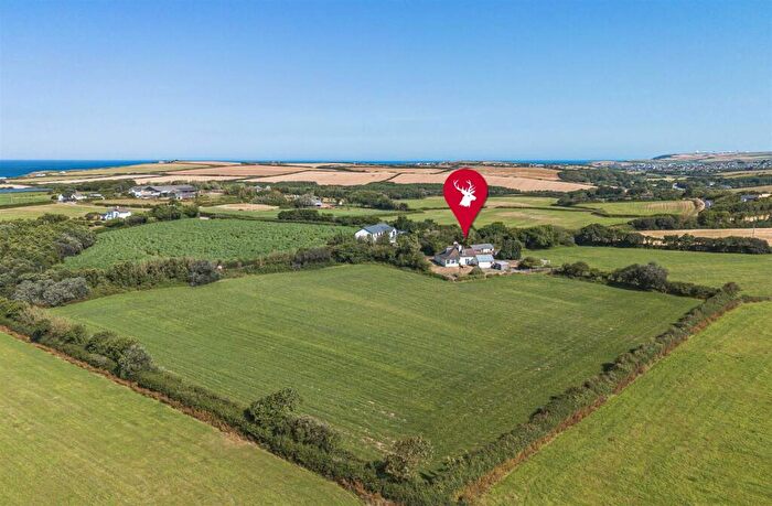 4 Bedroom Detached House For Sale In Bude - . Acres, EX23