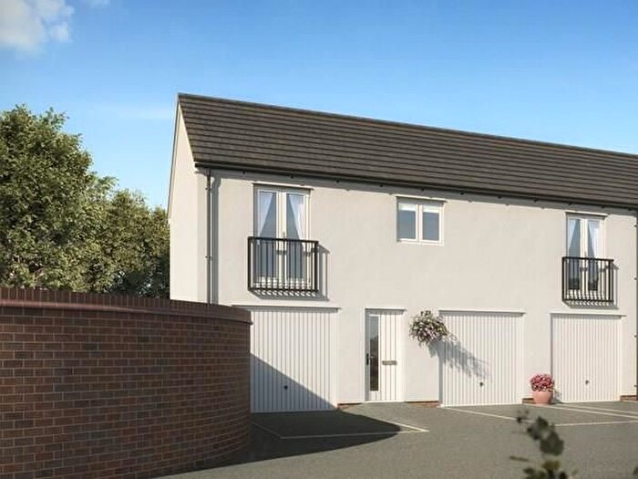2 Bedroom Detached House For Sale In Trevithick Manor Park, Newquay, TR8