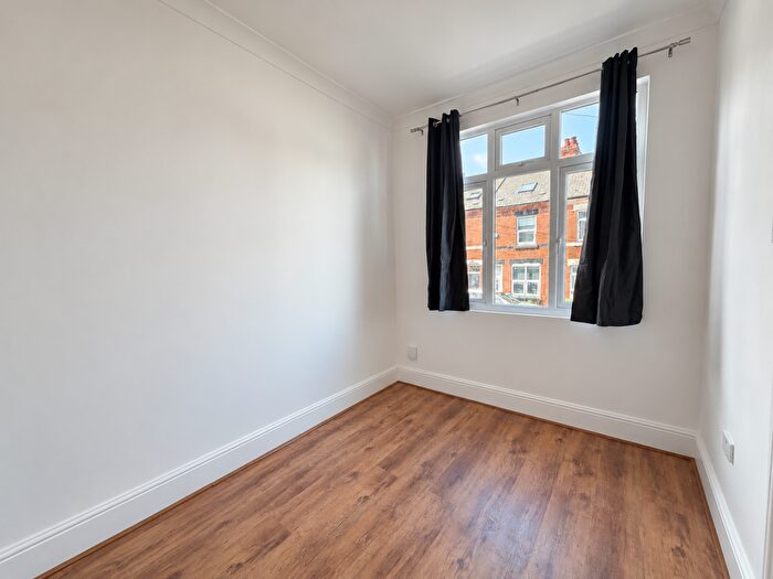 3 Bedroom Terraced House To Rent In Terry Road, CV1