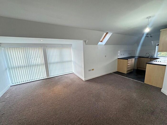 2 Bedroom Apartment To Rent In Park Lodge, Beardwood, Blackburn, BB2
