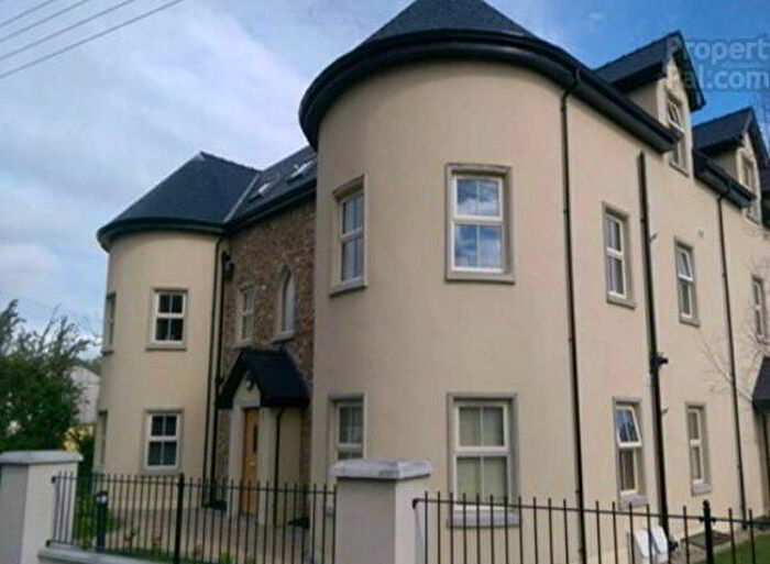 1 Bedroom Apartments To Rent In Roscarrig, Enniskillen, BT74