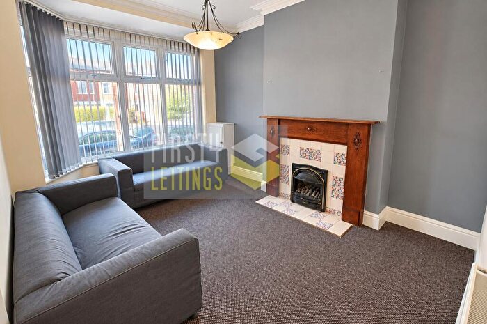 5 Bedroom Terraced House To Rent In Tennyson Street, Evington, LE2