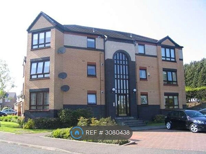 2 Bedroom Flat To Rent In Reay Avenue, East Kilbride, Glasgow, G74