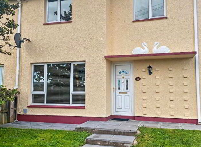 3 Bedroom Semi-Detached House To Rent In Nelson Park, Fivemiletown, BT75