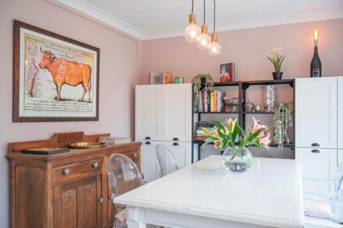3 Bedroom Semi-Detached House For Sale In Manor Park, Maids Moreton, MK18
