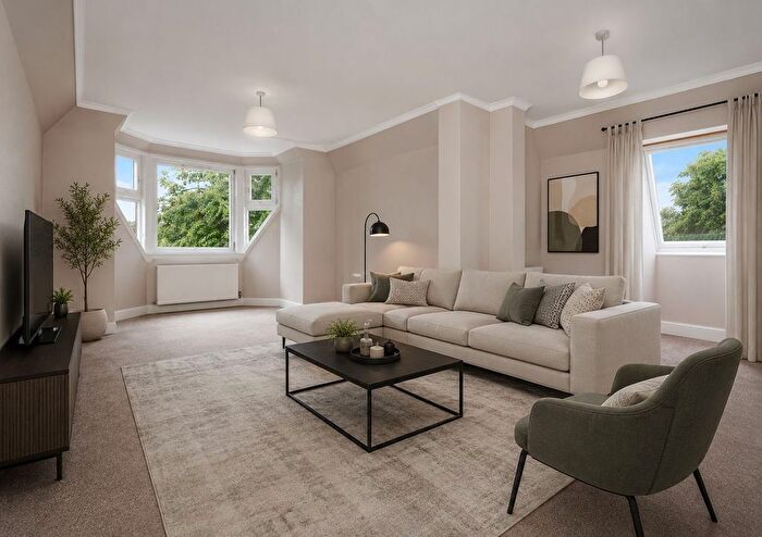 2 Bedroom Flat For Sale In / Trinity Road, Trinity, Edinburgh, EH5