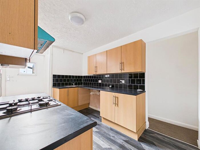 1 Bedroom Apartment To Rent In Rowson Street, New Brighton, CH45