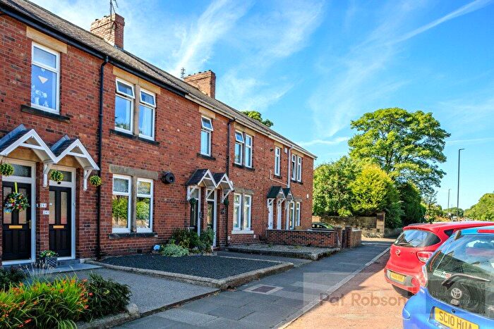 2 Bedroom Apartment To Rent In Salters Road, Gosforth, Newcastle Upon Tyne, NE3